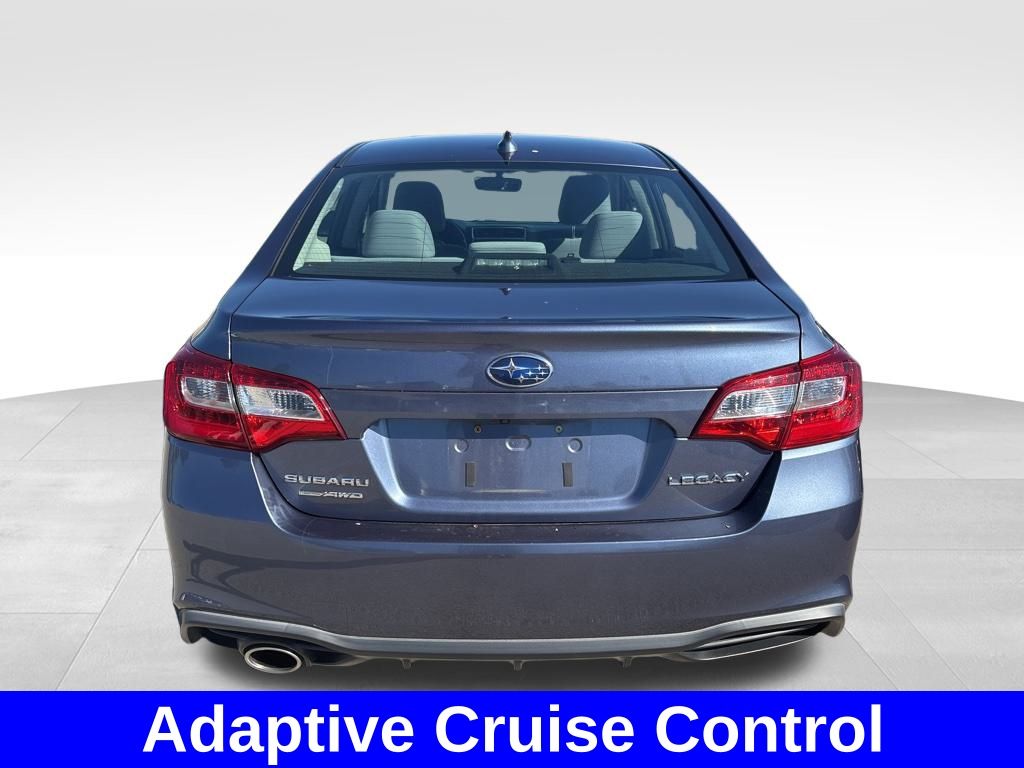 2018 Subaru Legacy 2.5i Premium photo 4