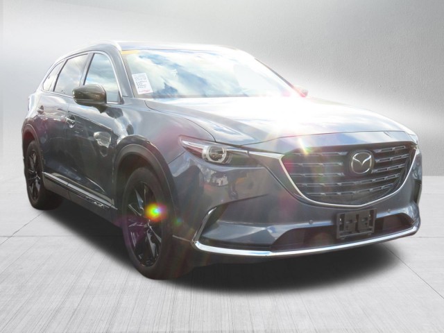 CARFAX One Owner | Luther Mazda of Kansas City