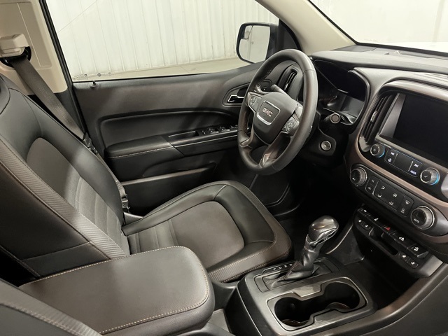 2022 Gmc Canyon AT4 photo 19