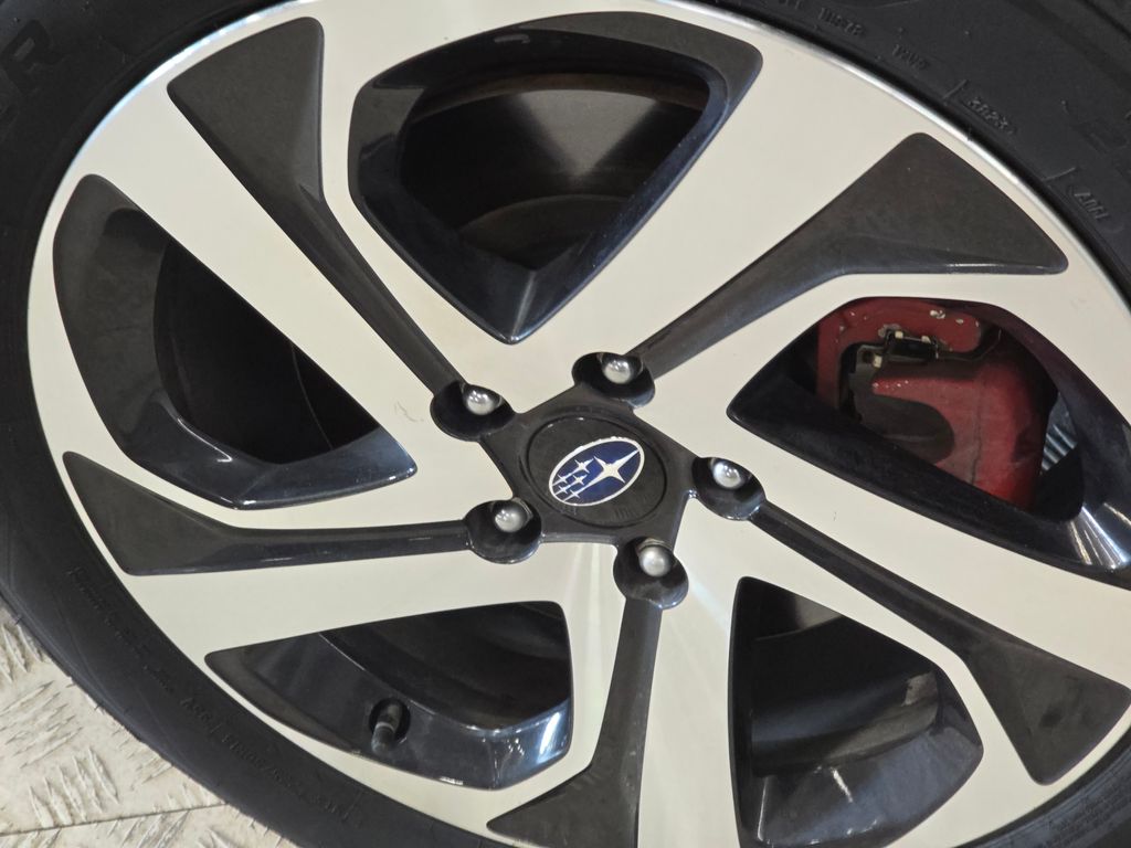 2020 Subaru Legacy Limited photo 7