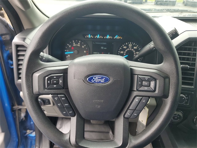 2019 Ford F-150 XL photo 15