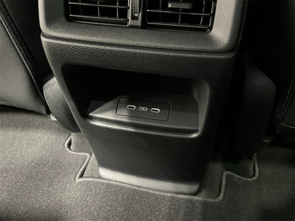 2026 Honda CR-V EX-L photo 24