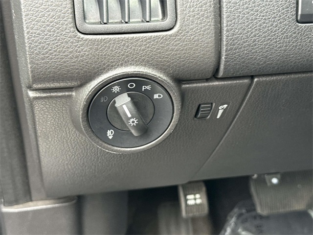 2010 Ford Edge Limited photo 27