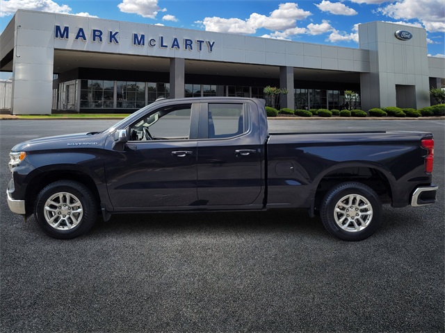 2023 Chevrolet Silverado 1500 LT photo 6