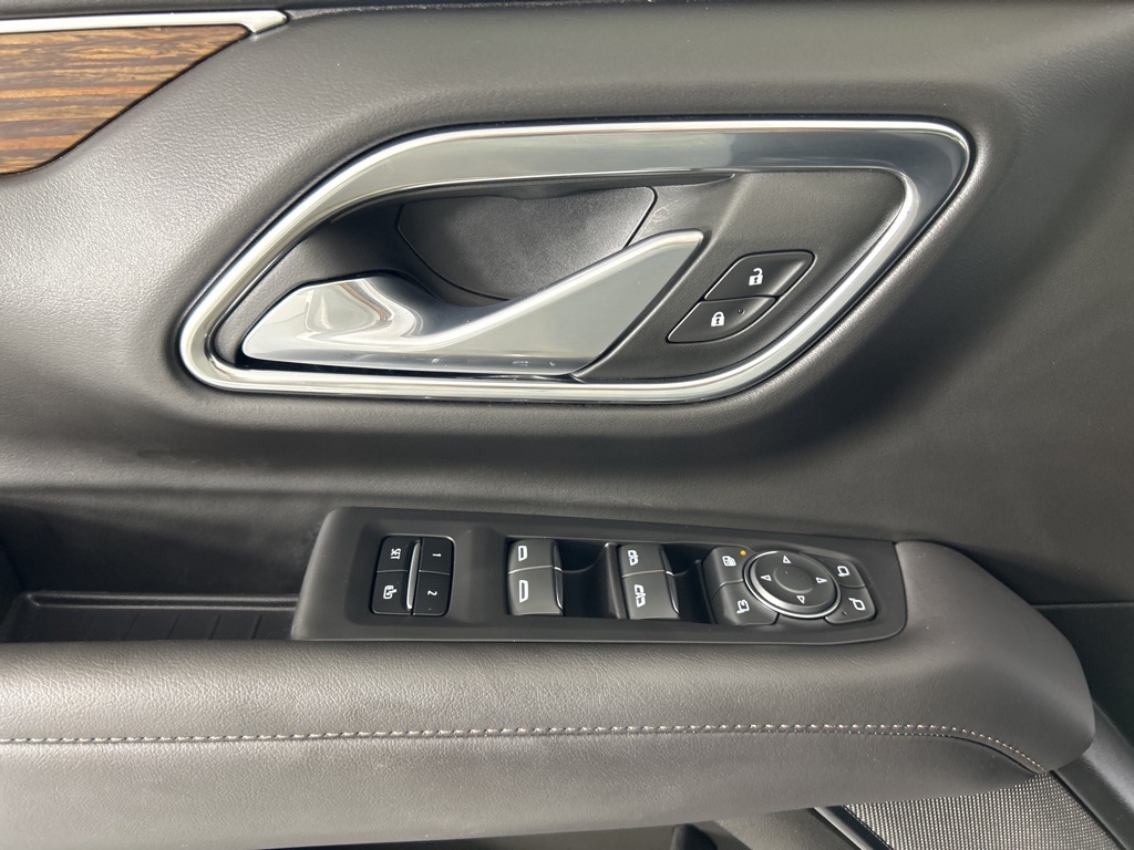 2024 Chevrolet Tahoe High Country photo 16