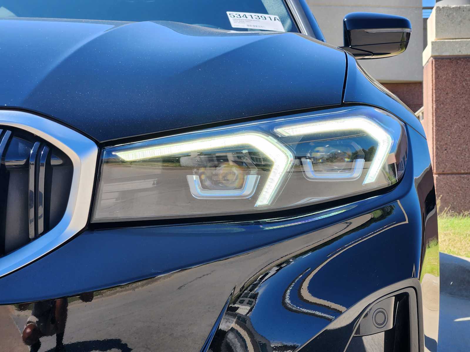 2024 Bmw 330i xDrive photo 4