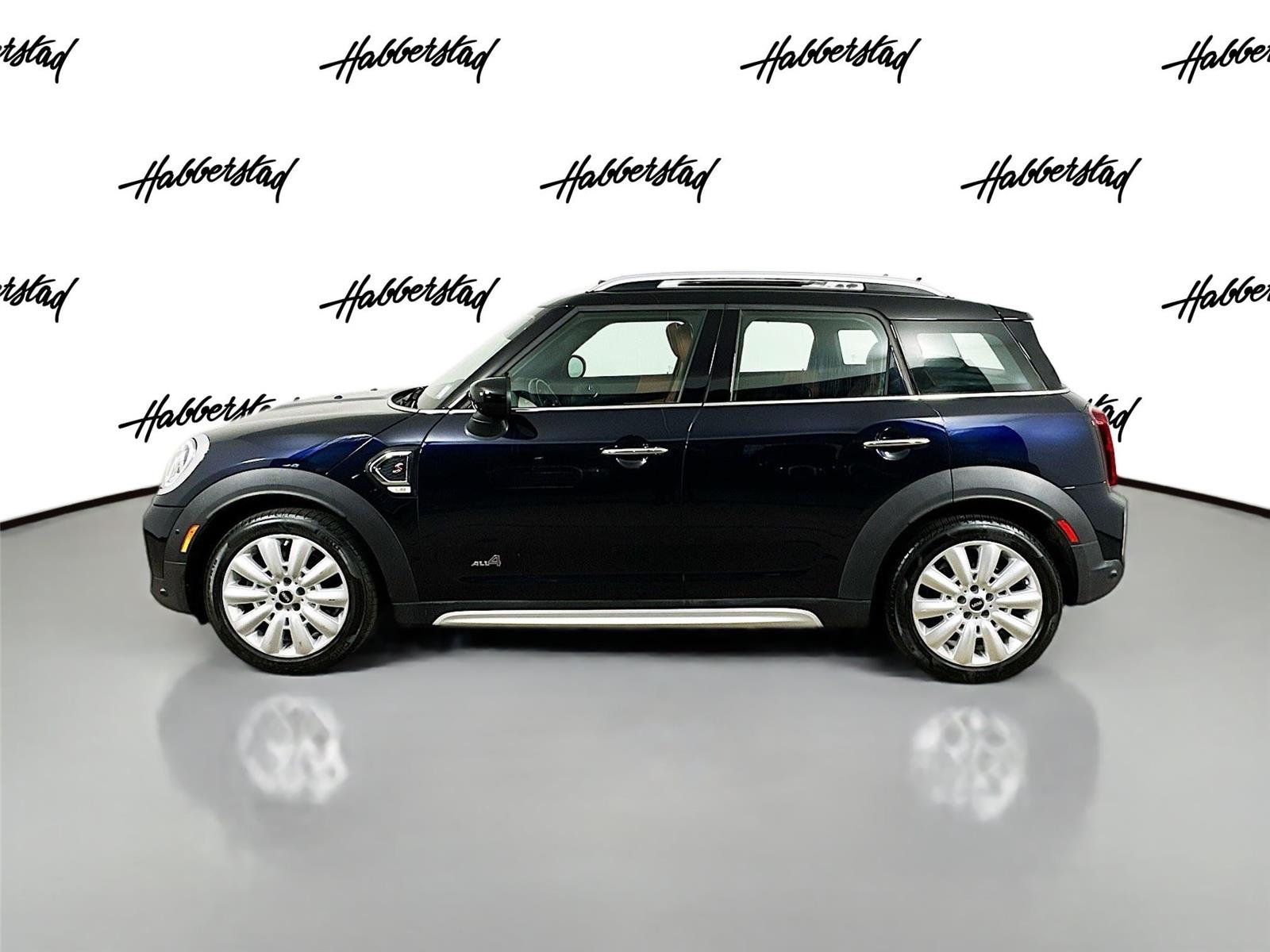 2022 Mini Countryman S ALL4 photo 8