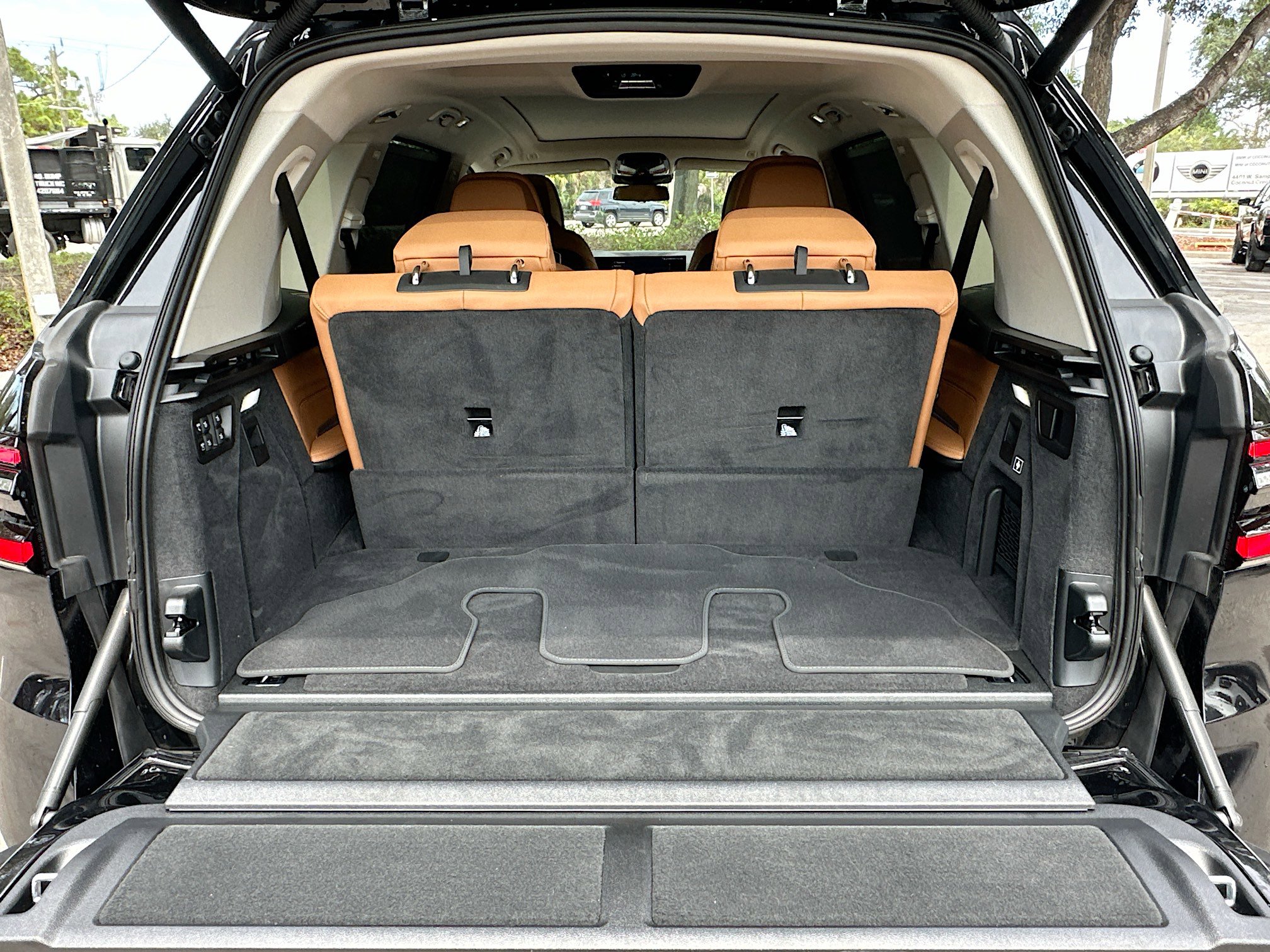 2025 Bmw X7 xDrive40i photo 22