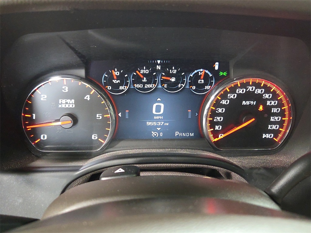 2015 Gmc Yukon XL Denali photo 17