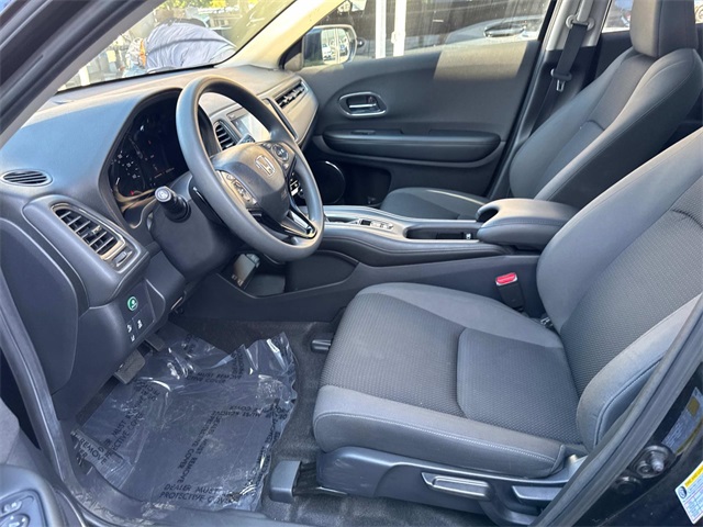 2019 Honda HR-V EX photo 14