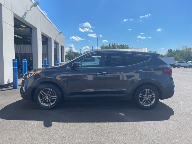 2018 Hyundai Santa Fe Sport Base photo 3