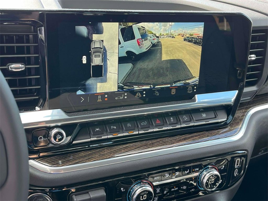 2026 Gmc Sierra 1500 Elevation photo 28