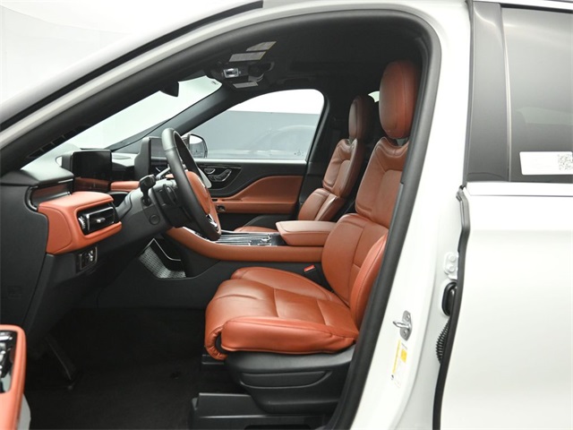 2025 LINCOLN AVIATOR - Image 10