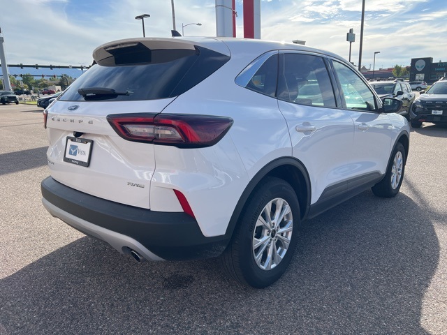 2024 Ford Escape Active photo 3