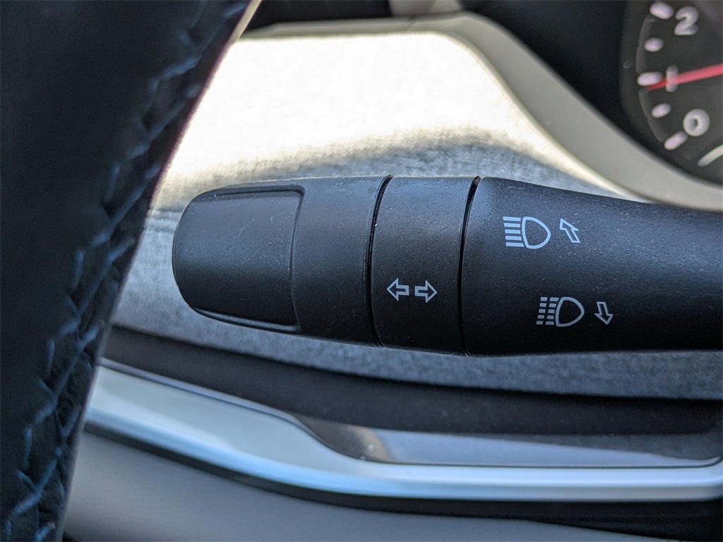 2022 Jeep Compass Latitude photo 24