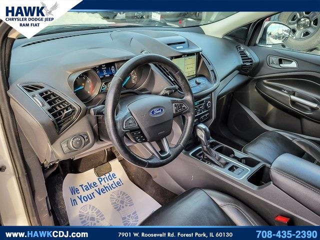 2018 FORD ESCAPE - Image 9