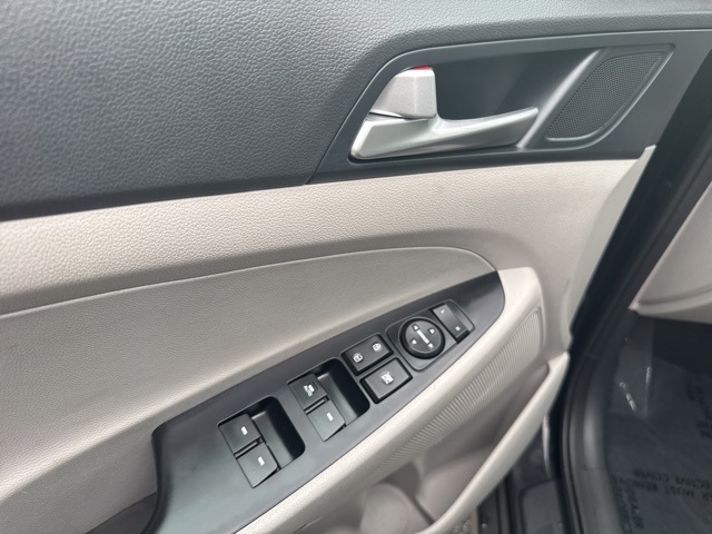 2020 Hyundai Tucson Sport photo 6