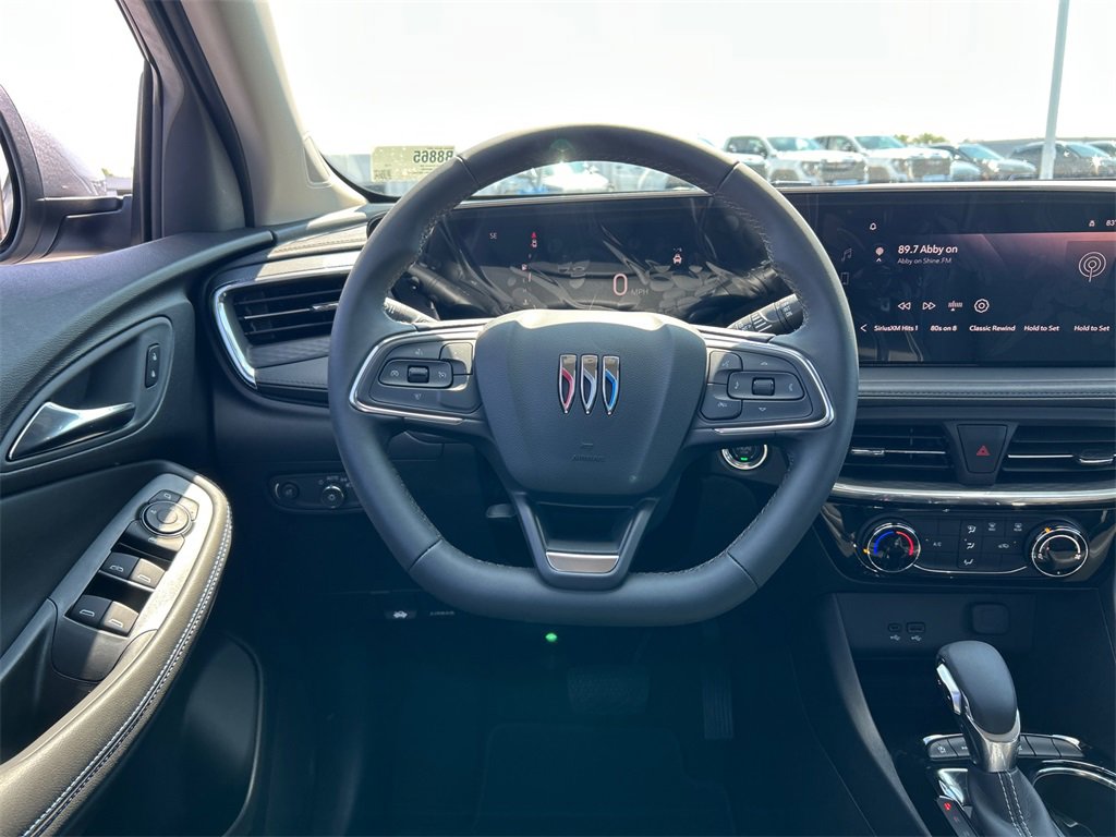 2026 BUICK ENCORE GX - Image 26