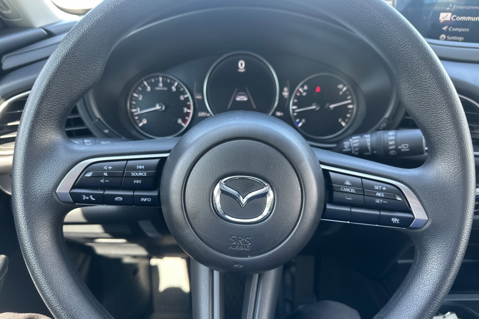 2025 Mazda CX-30 2.5 S photo 29