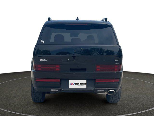 2026 Hyundai Santa Fe XRT photo 3