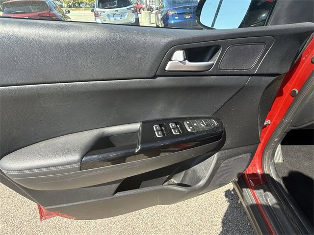 2020 Kia Sportage EX photo 14