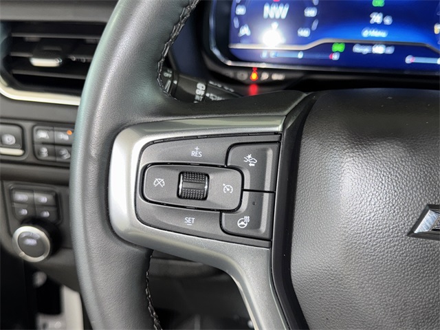 2024 Chevrolet Tahoe Z71 photo 20