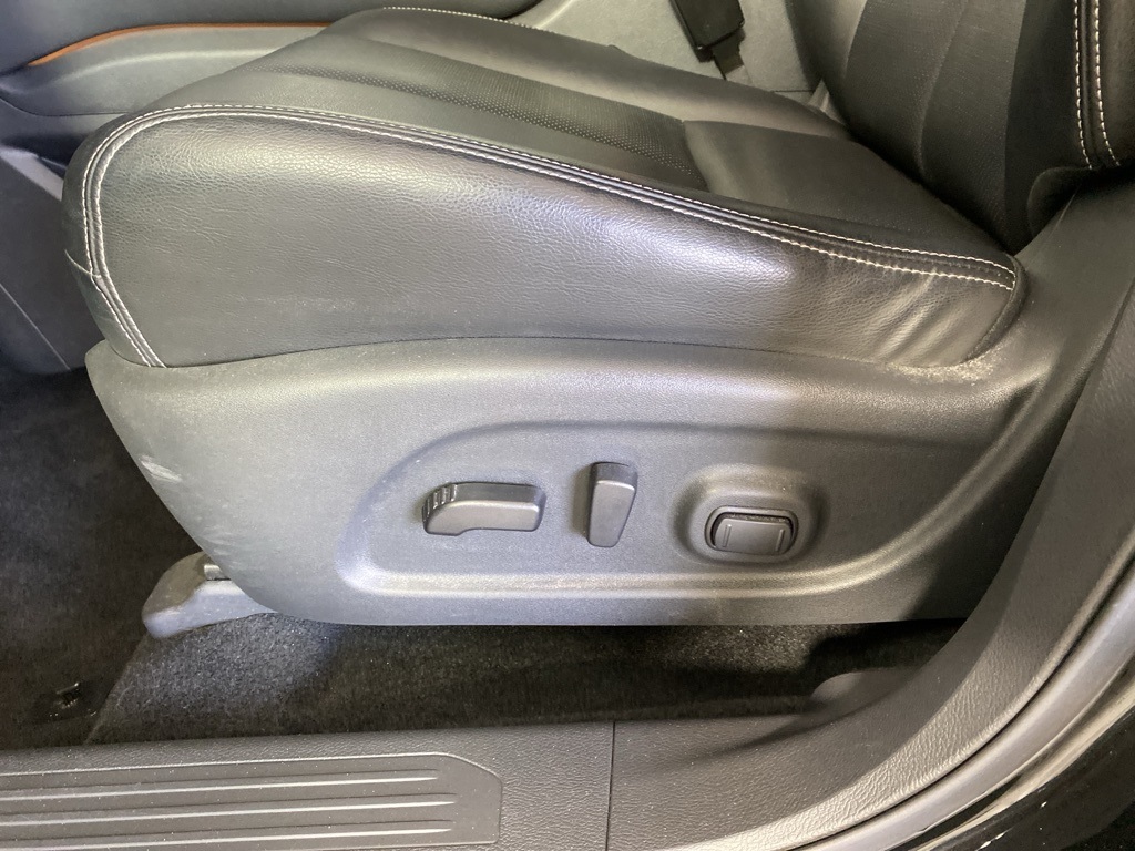2017 Nissan Murano SL photo 7
