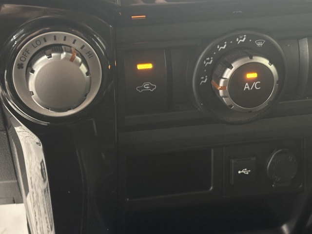 2021 Toyota 4Runner TRD Off-Road Premium photo 27