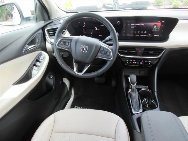 2025 Buick Encore GX Avenir photo 12