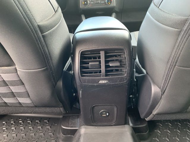 2022 Ford Bronco Sport Big Bend photo 23