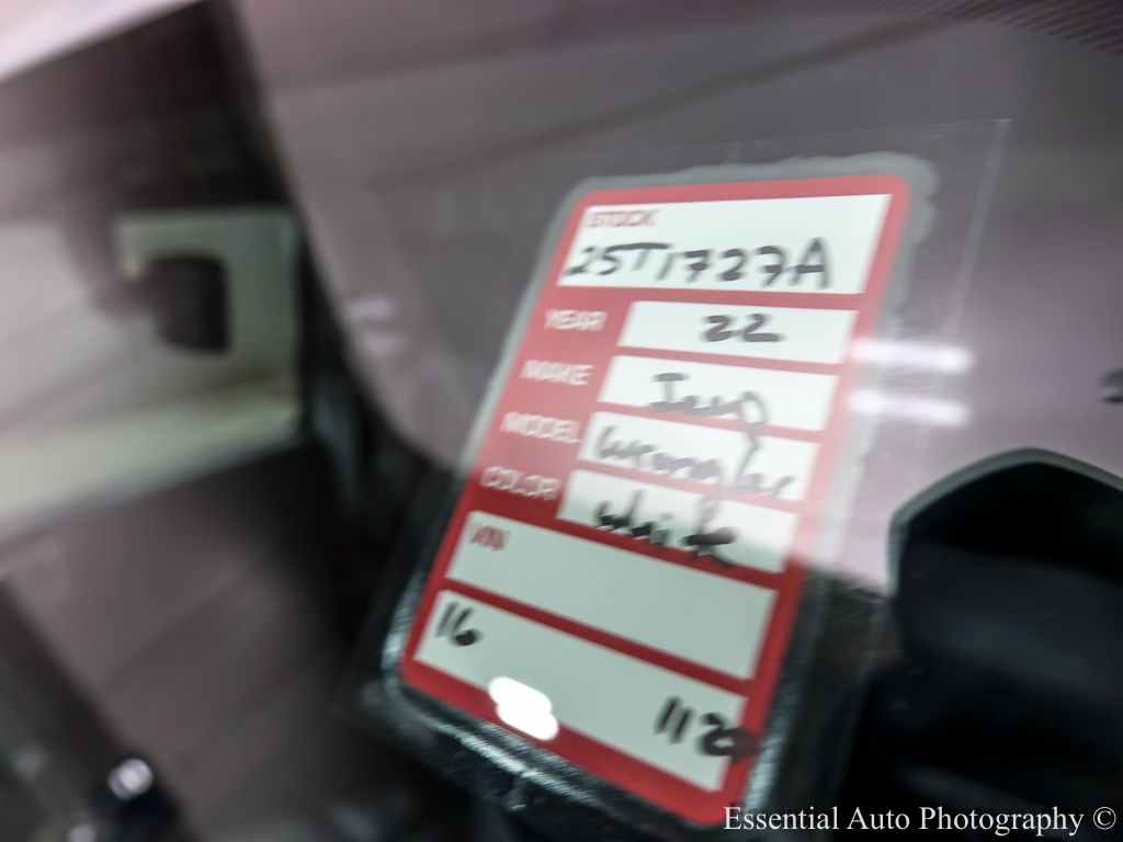 2022 JEEP WRANGLER - Image 26