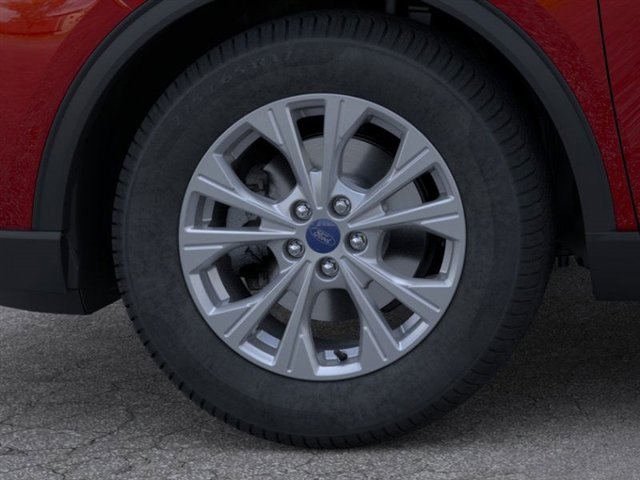 2025 Ford Escape Active photo 18