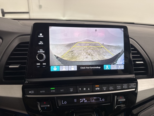 2026 Honda Odyssey Touring photo 30