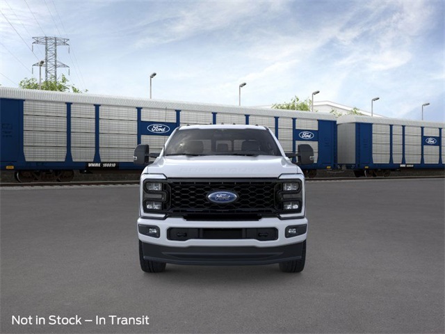 2026 Ford F-350 XL photo 4