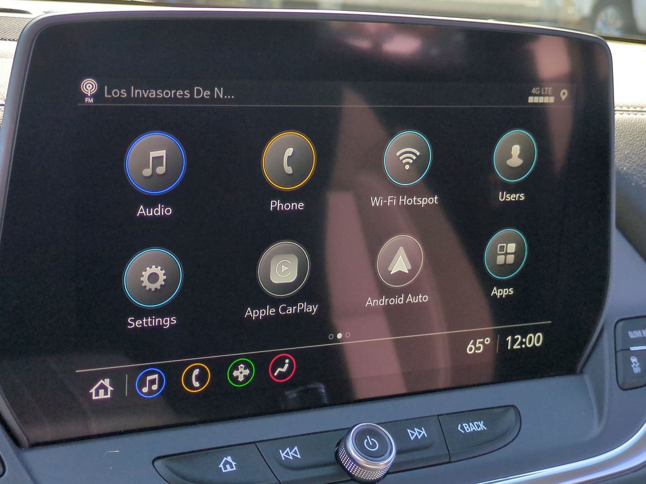 2025 Chevrolet Blazer 2LT photo 13