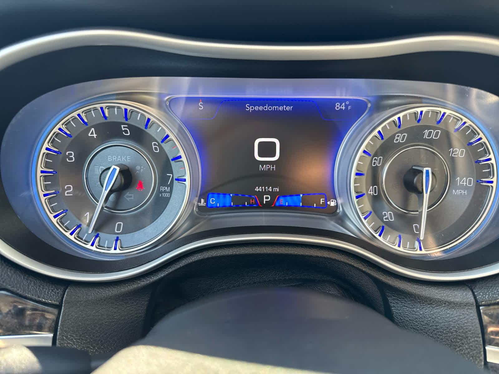 2022 Chrysler 300 Touring L photo 18