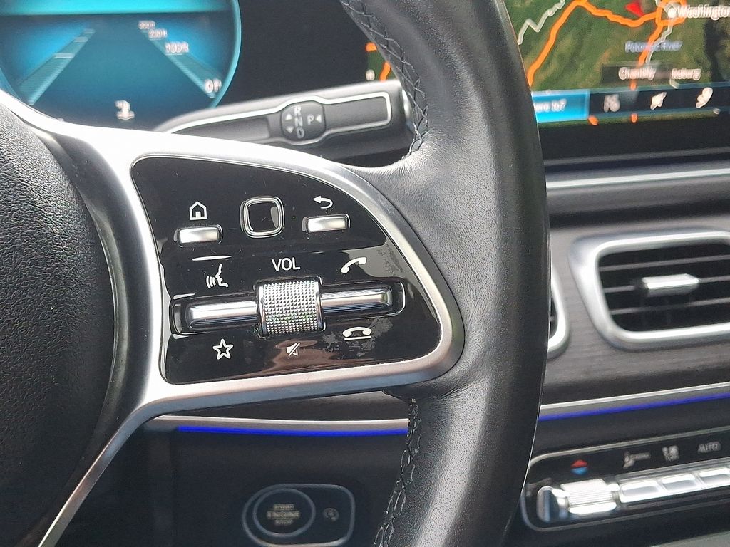 2022 Mercedes Benz GLE 350 4MATIC photo 23
