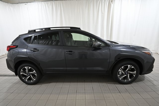 2025 Subaru Crosstrek Premium photo 7