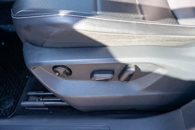 2021 Volkswagen Tiguan SE photo 16