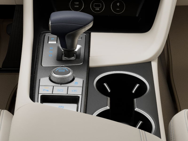 2026 Genesis G70 2.5T Prestige AWD photo 21