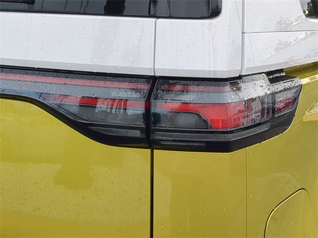 2025 Volkswagen ID. Buzz photo 7