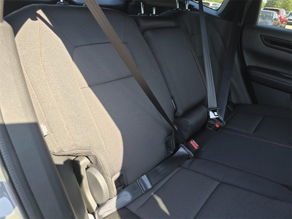 2026 Honda CR-V Hybrid photo 20