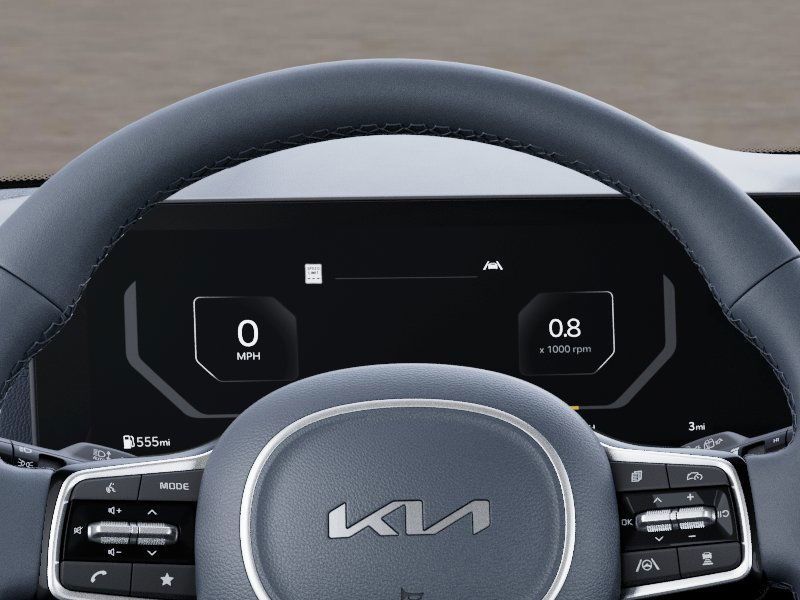 2025 Kia Carnival SX Prestige photo 19