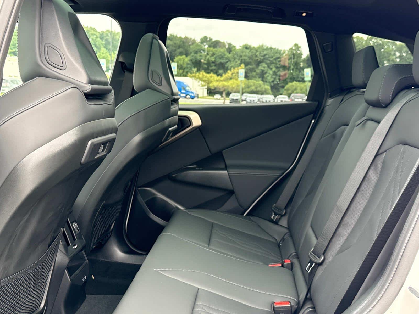 2025 Bmw X3 30x Drive photo 15