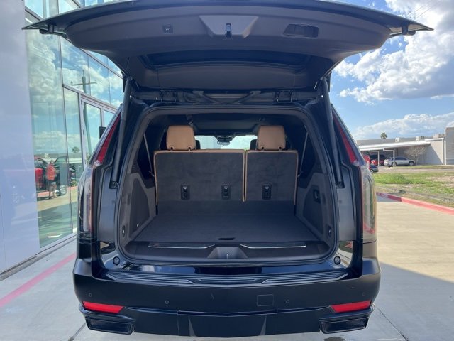 2023 Cadillac Escalade ESV Premium Luxury photo 27