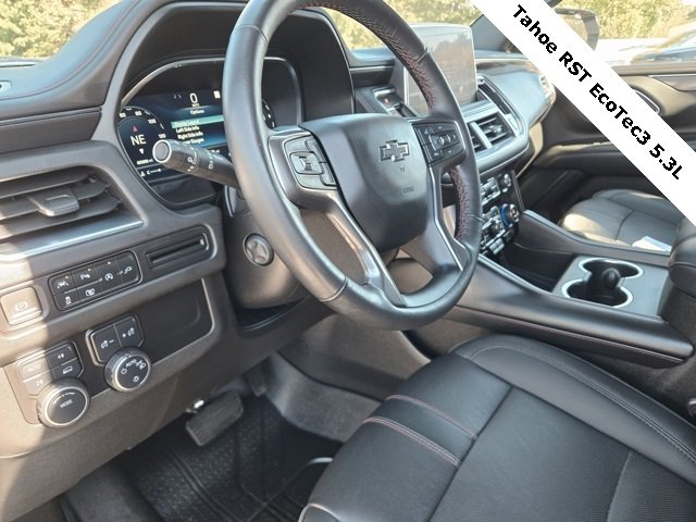 2022 Chevrolet Tahoe RST photo 27