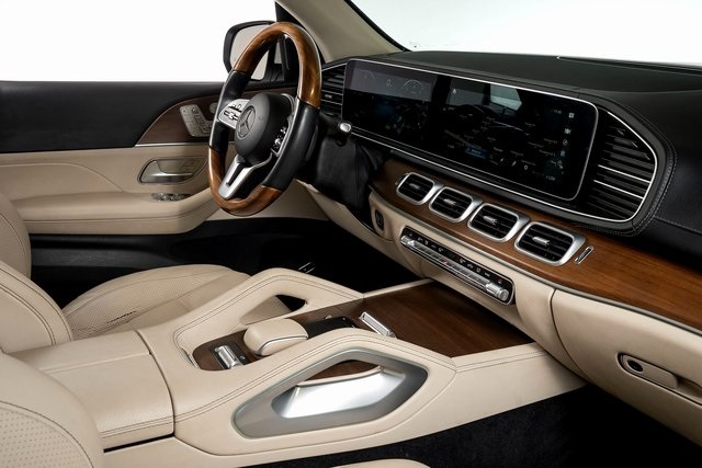 2022 Mercedes Benz GLS 450 4MATIC photo 48