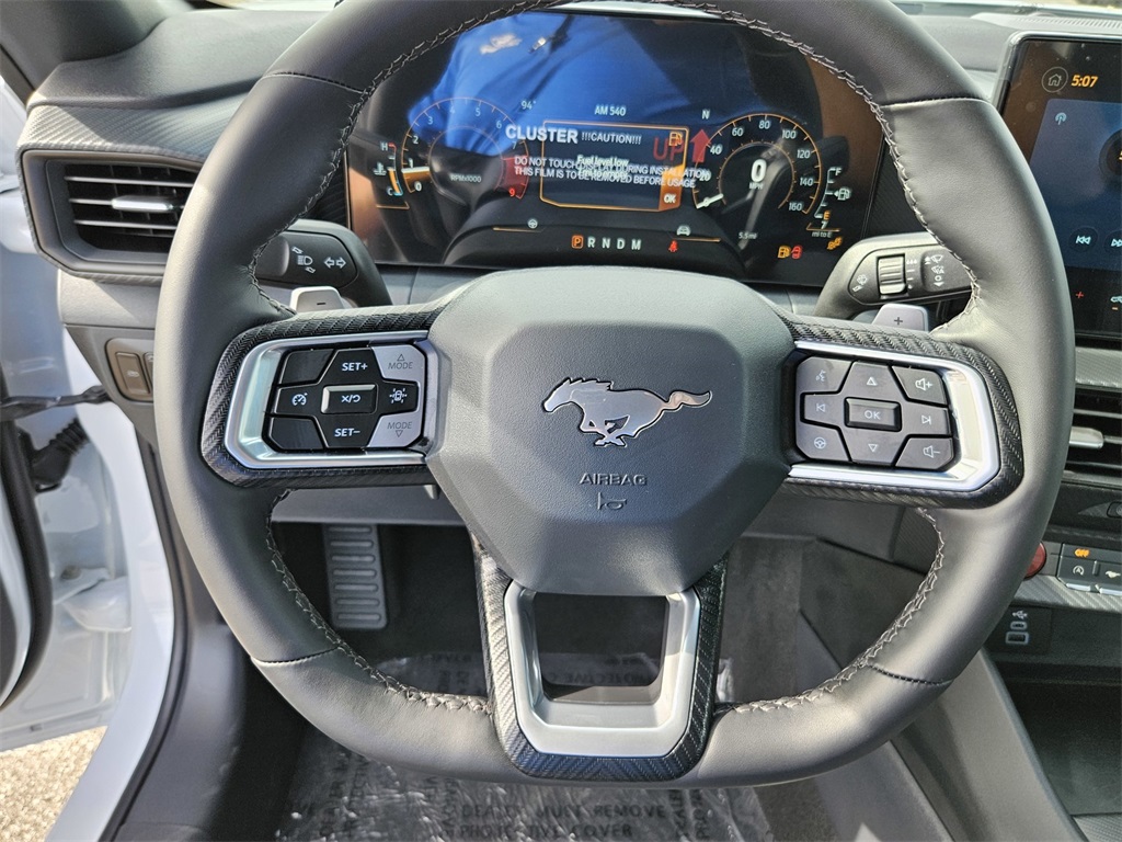 2025 Ford Mustang GT photo 13