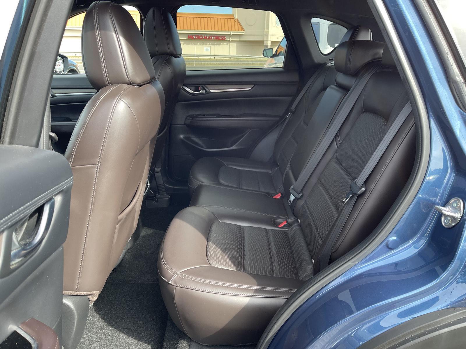 2019 Mazda CX-5 Signature photo 9
