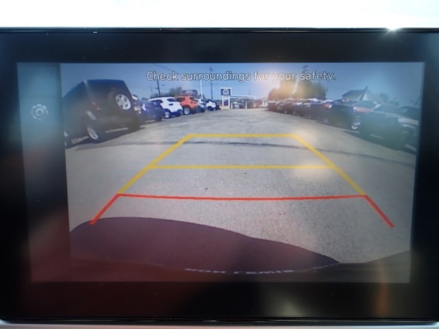 2024 Hyundai Venue SEL photo 15